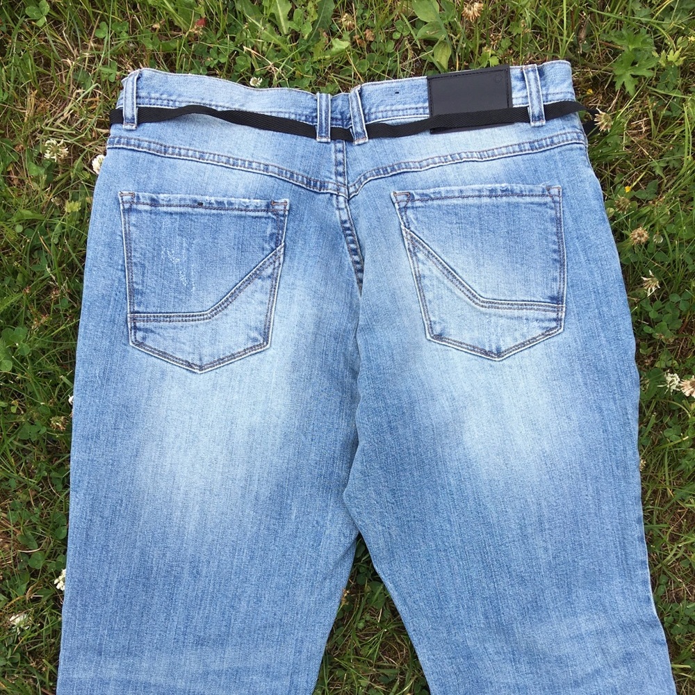 Men Jeans